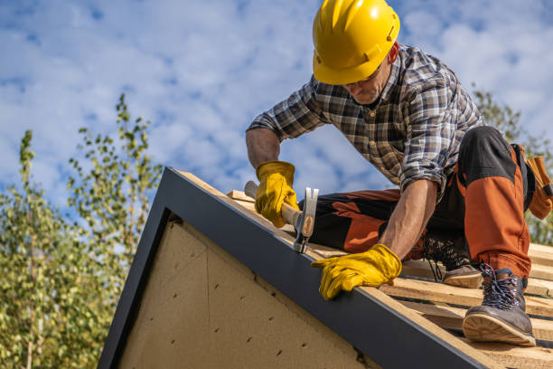 Fast & Reliable Emergency Roof Repairs in Apollo Beach, FL